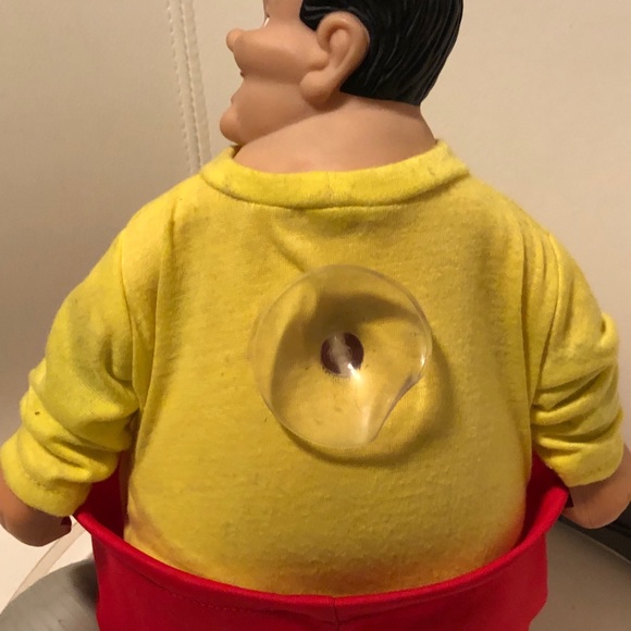 Vintage doll - Picture 7 of 16